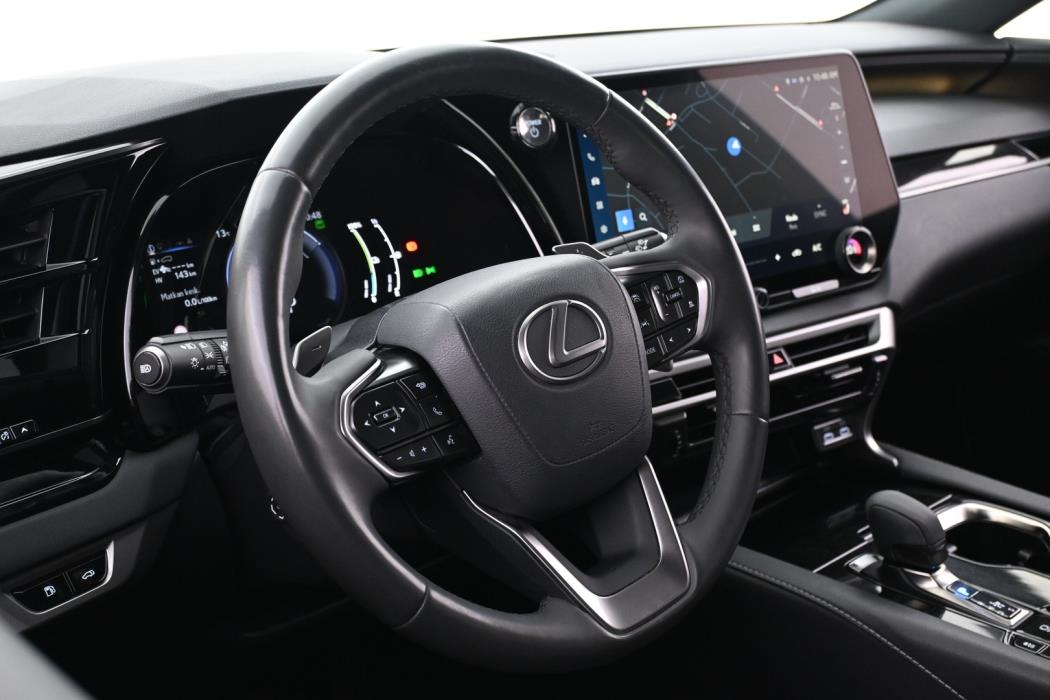LEXUS RX 2023