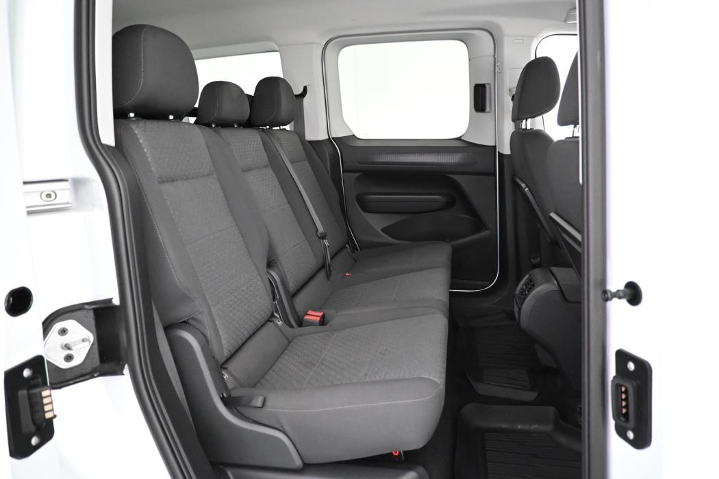 FORD Tourneo Connect 2023