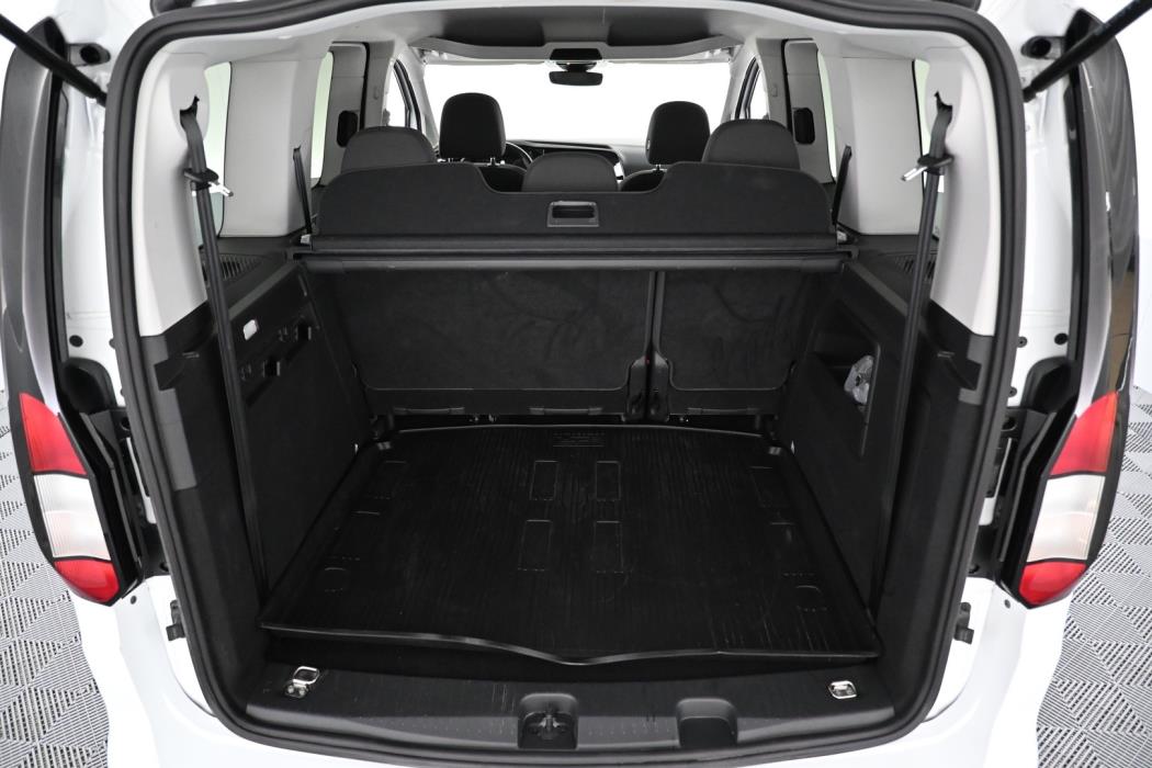 FORD Tourneo Connect 2023