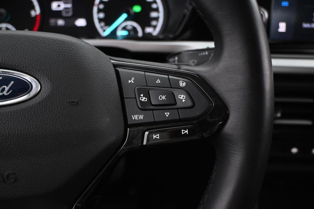 FORD Tourneo Connect 2023