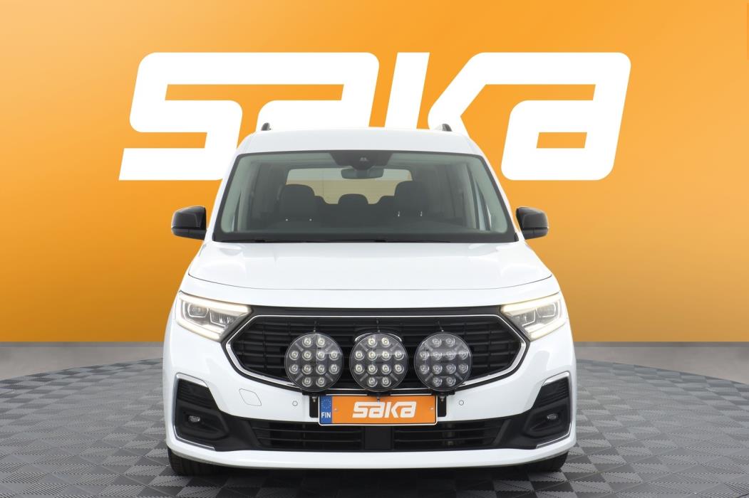 FORD Tourneo Connect 2023