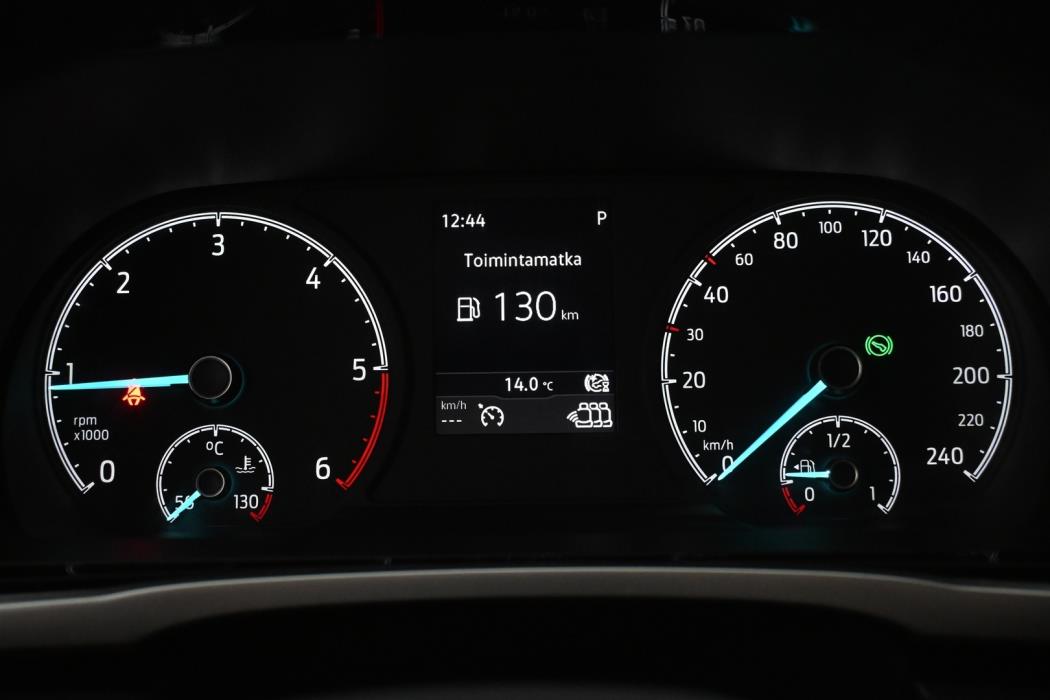 FORD Tourneo Connect 2023