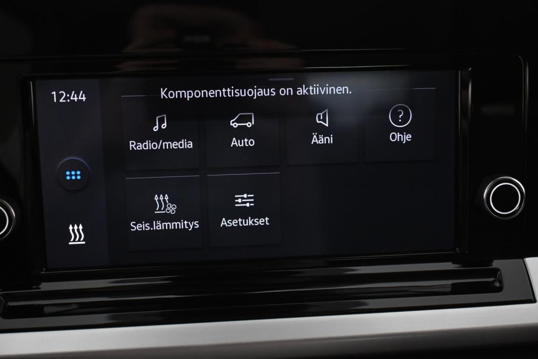 FORD Tourneo Connect 2023