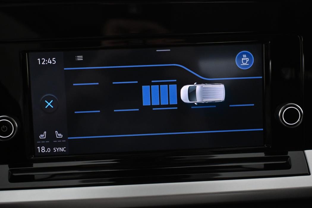 FORD Tourneo Connect 2023