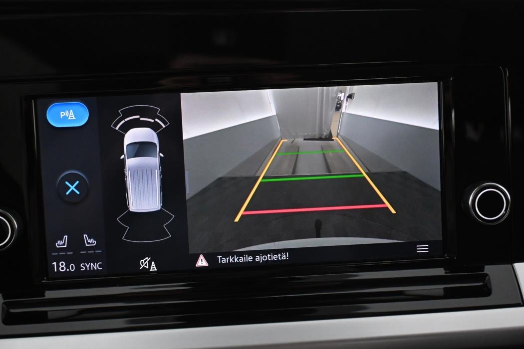 FORD Tourneo Connect 2023