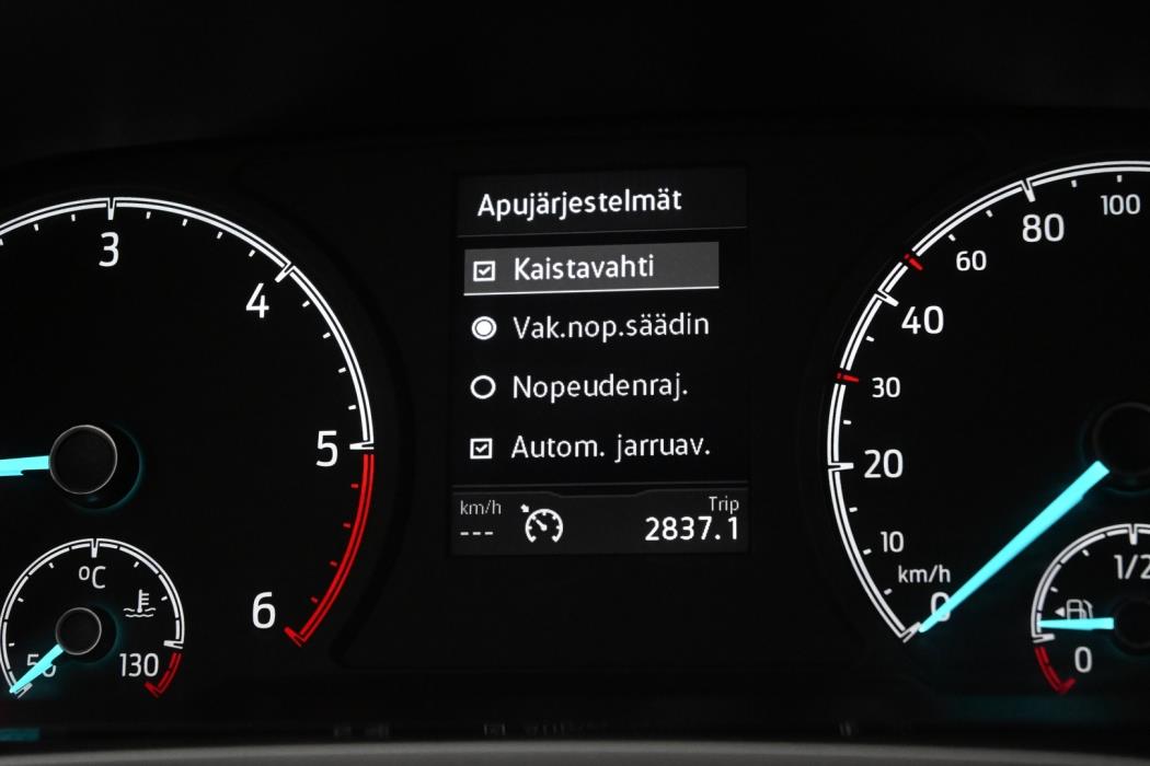 FORD Tourneo Connect 2023