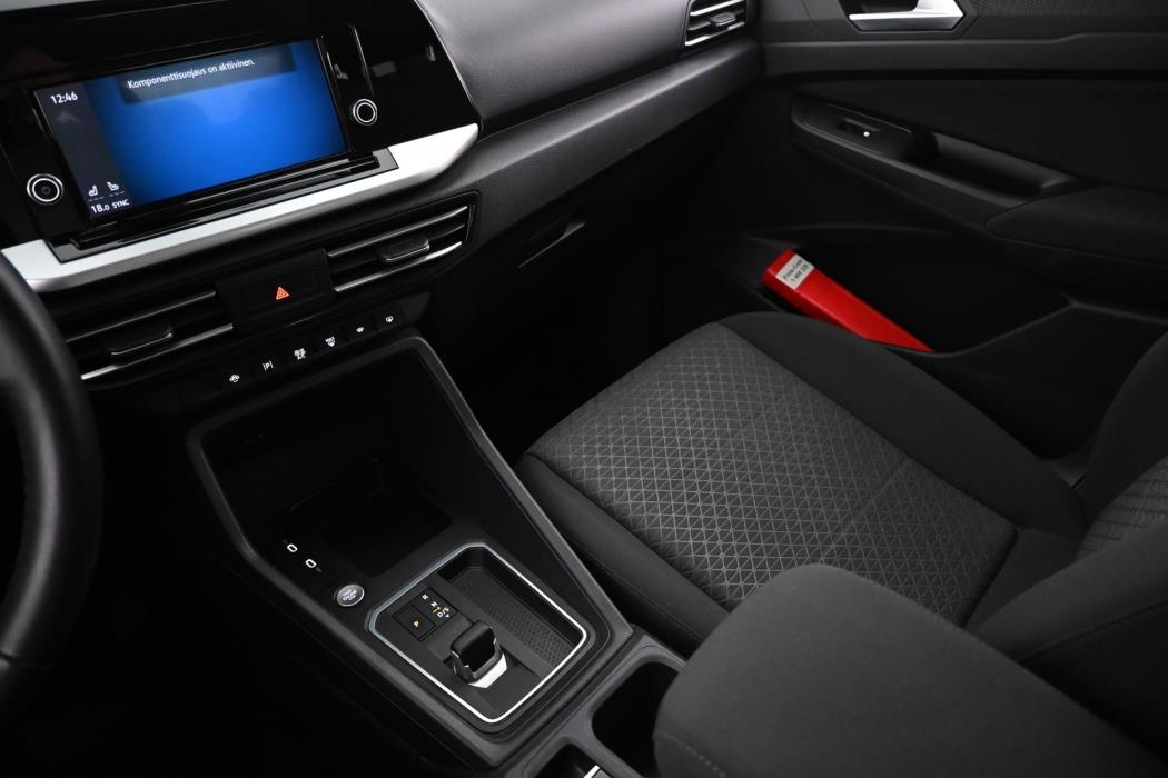 FORD Tourneo Connect 2023