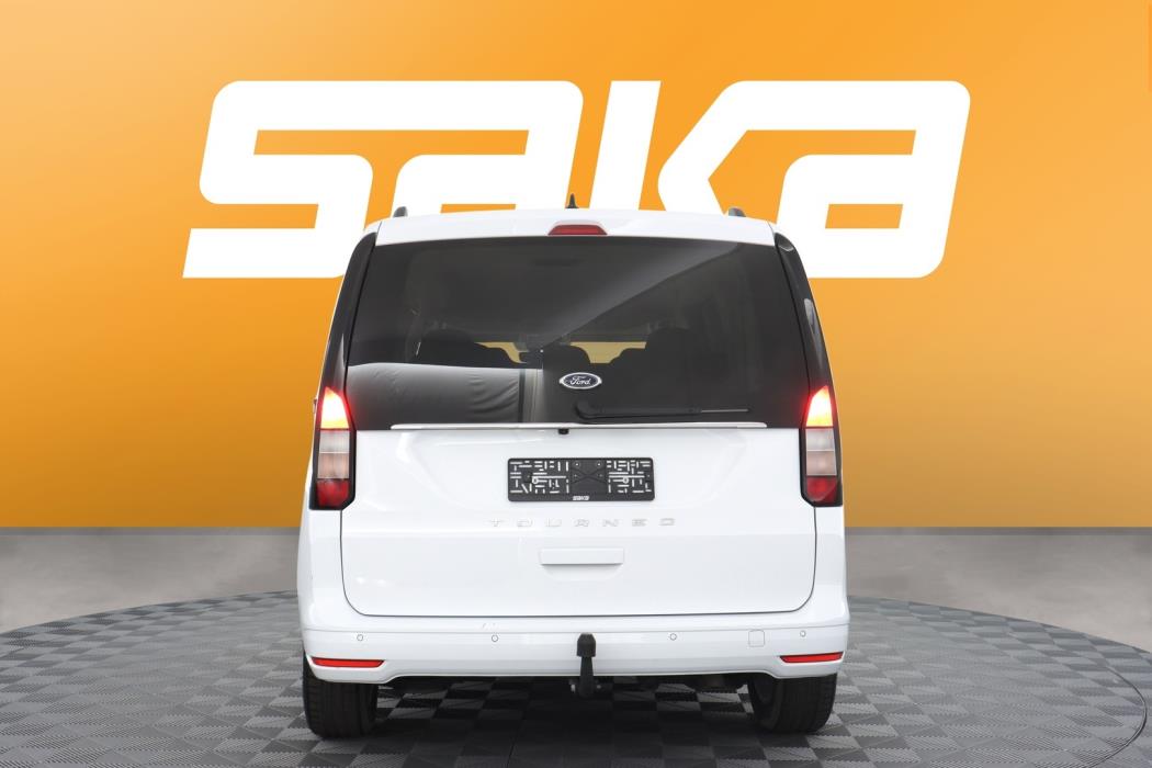 FORD Tourneo Connect 2023