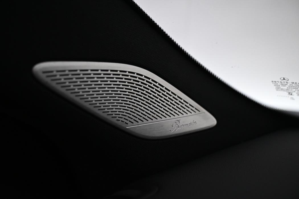 MERCEDES-BENZ CLA 2025