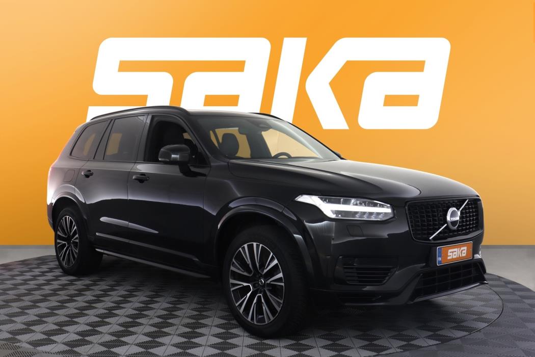 VOLVO XC90 2023