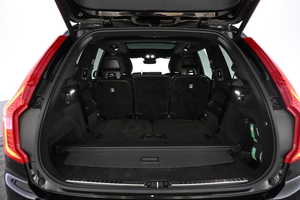 VOLVO XC90 2023