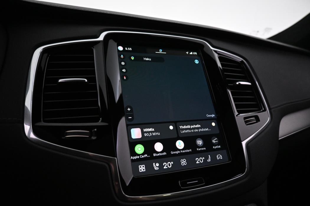VOLVO XC90 2023