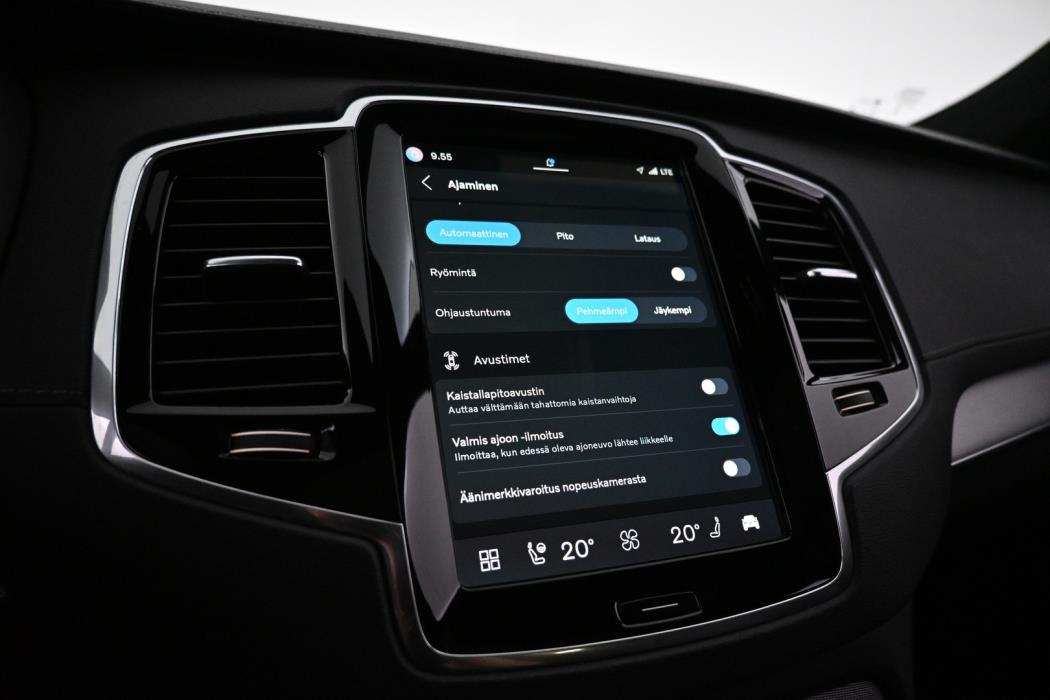 VOLVO XC90 2023