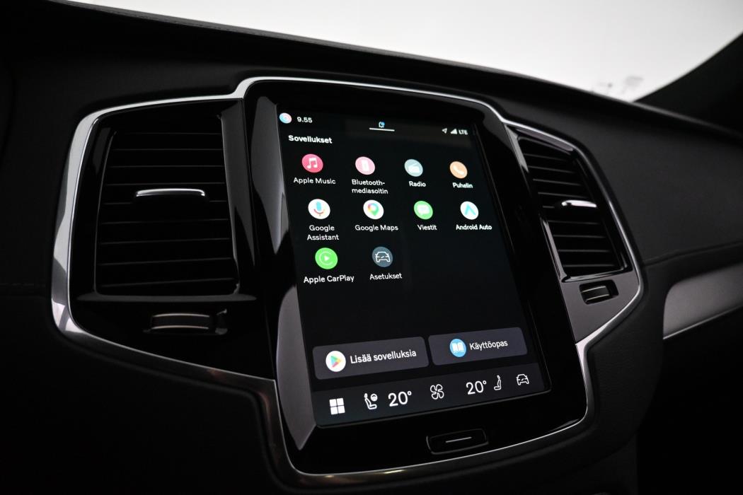 VOLVO XC90 2023