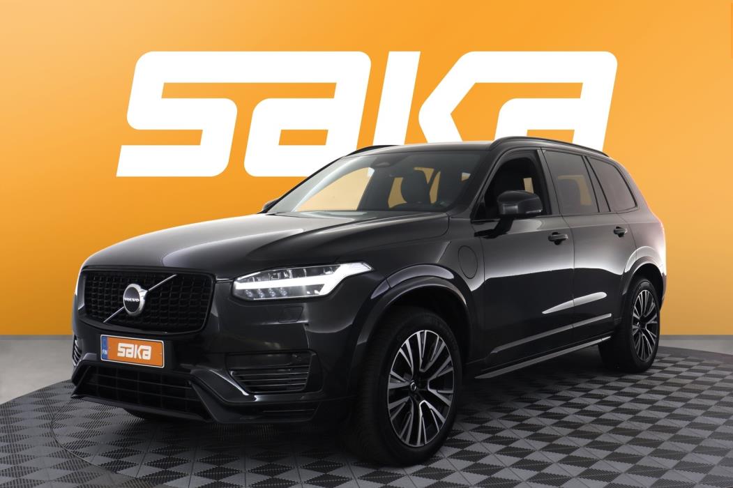 VOLVO XC90 2023