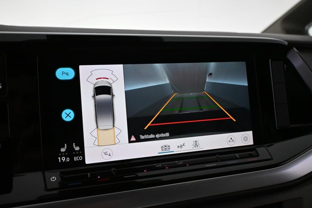 VOLKSWAGEN Multivan 2023
