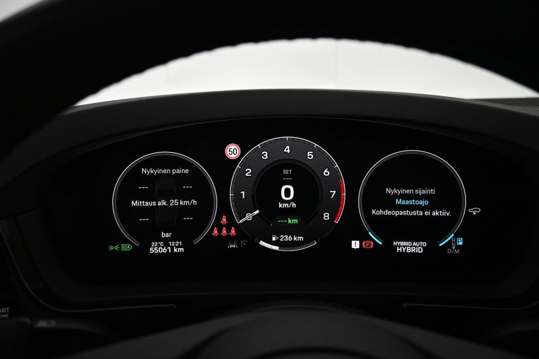 PORSCHE Cayenne 2024