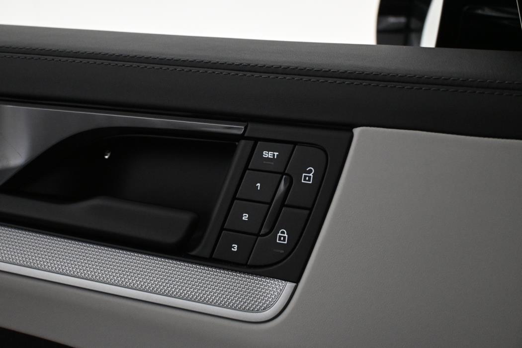 PORSCHE Cayenne 2024