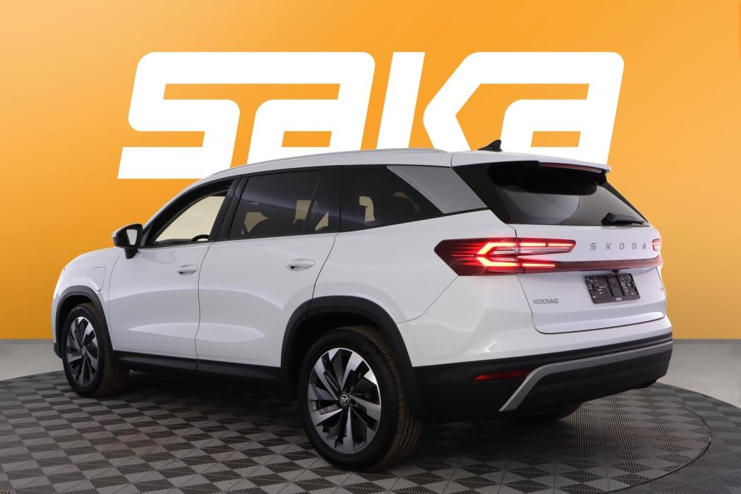 SKODA Kodiaq 2025