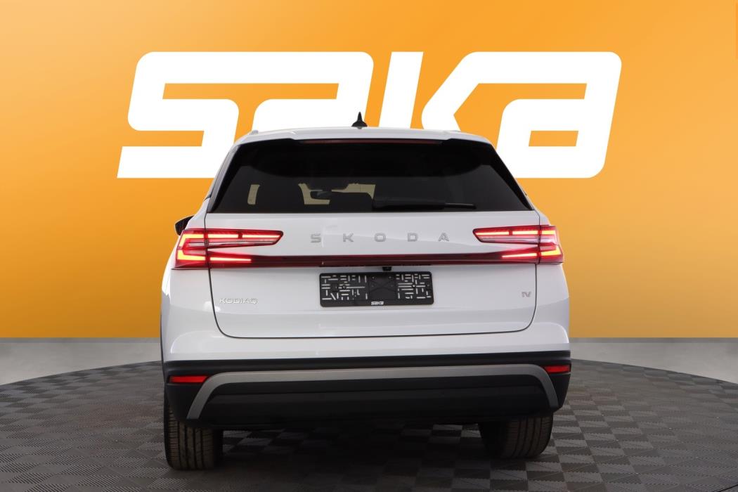 SKODA Kodiaq 2025