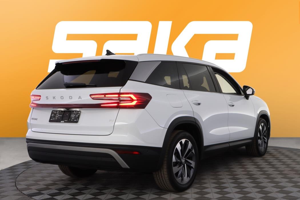 SKODA Kodiaq 2025