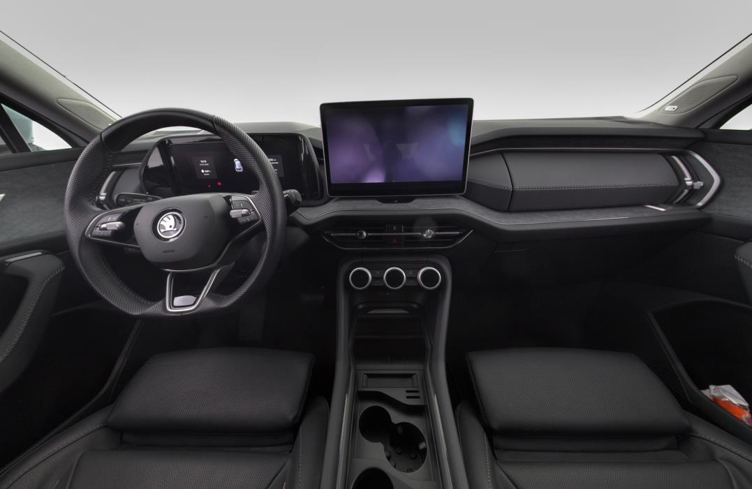 SKODA Kodiaq 2025