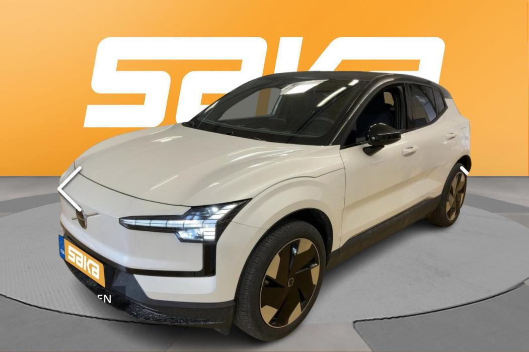 VOLVO EX30 2024