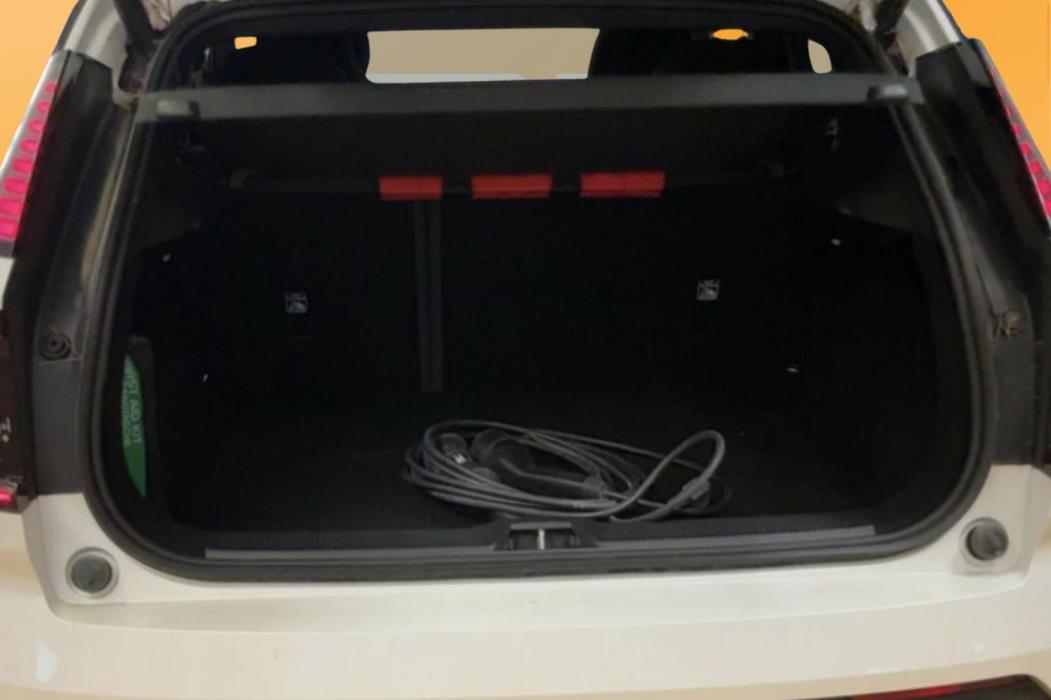 VOLVO EX30 2024