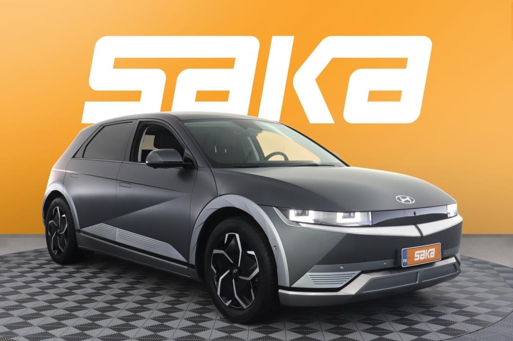 HYUNDAI IONIQ 5 2023