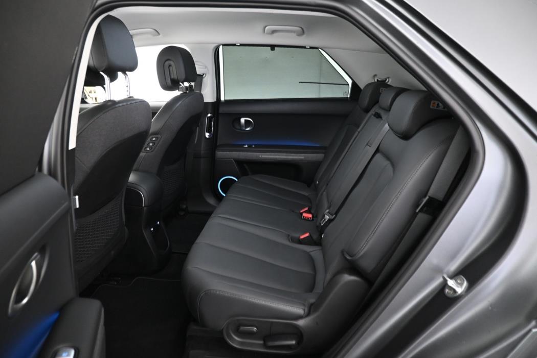 HYUNDAI IONIQ 5 2023