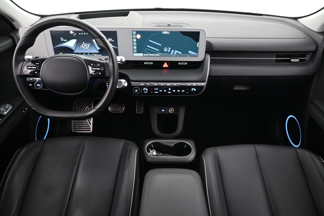 HYUNDAI IONIQ 5 2023