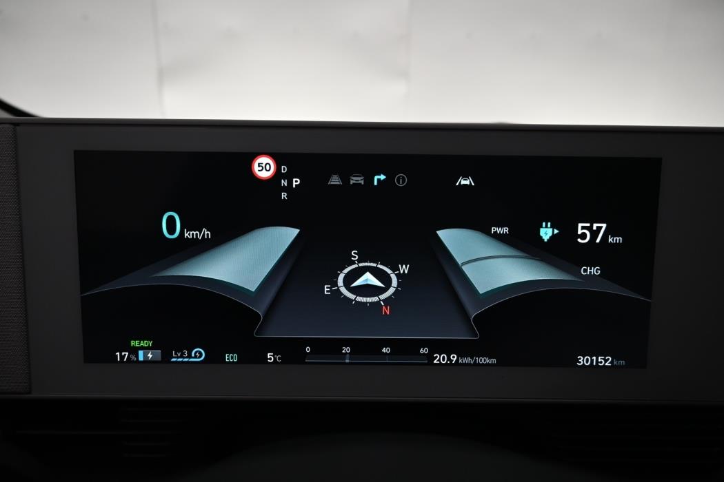 HYUNDAI IONIQ 5 2023