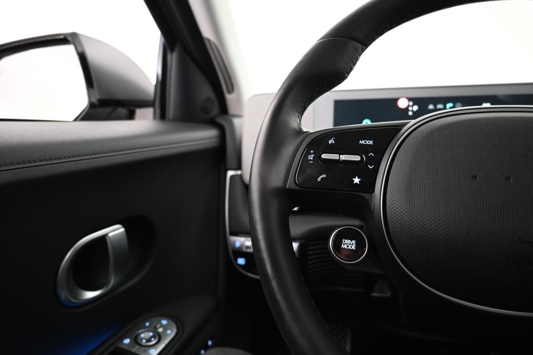 HYUNDAI IONIQ 5 2023