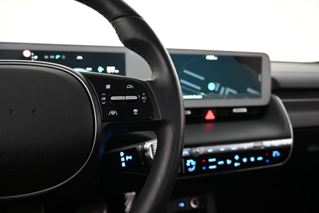 HYUNDAI IONIQ 5 2023