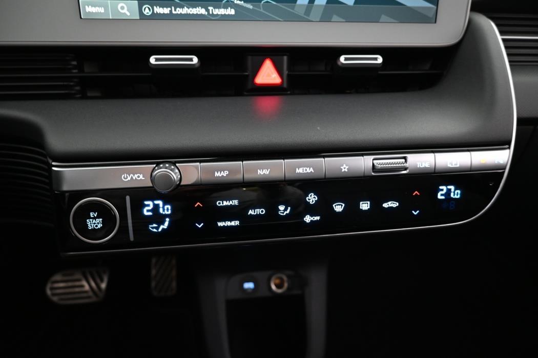 HYUNDAI IONIQ 5 2023