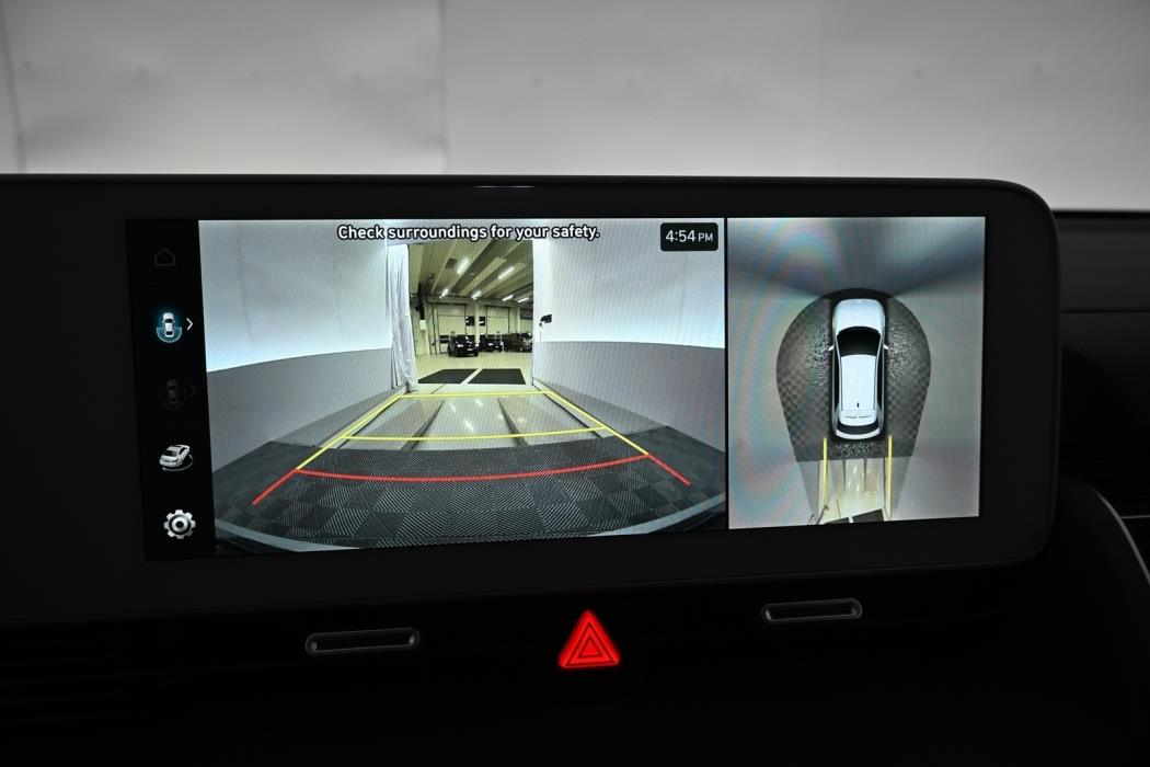 HYUNDAI IONIQ 5 2023