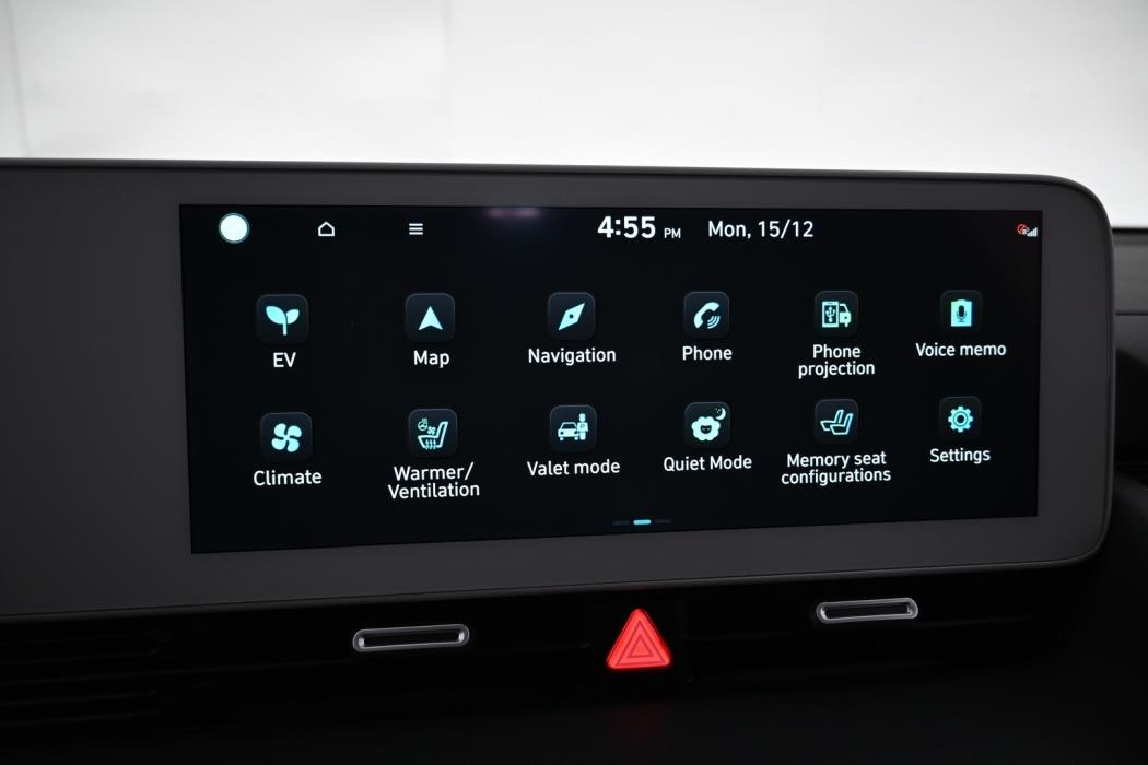 HYUNDAI IONIQ 5 2023