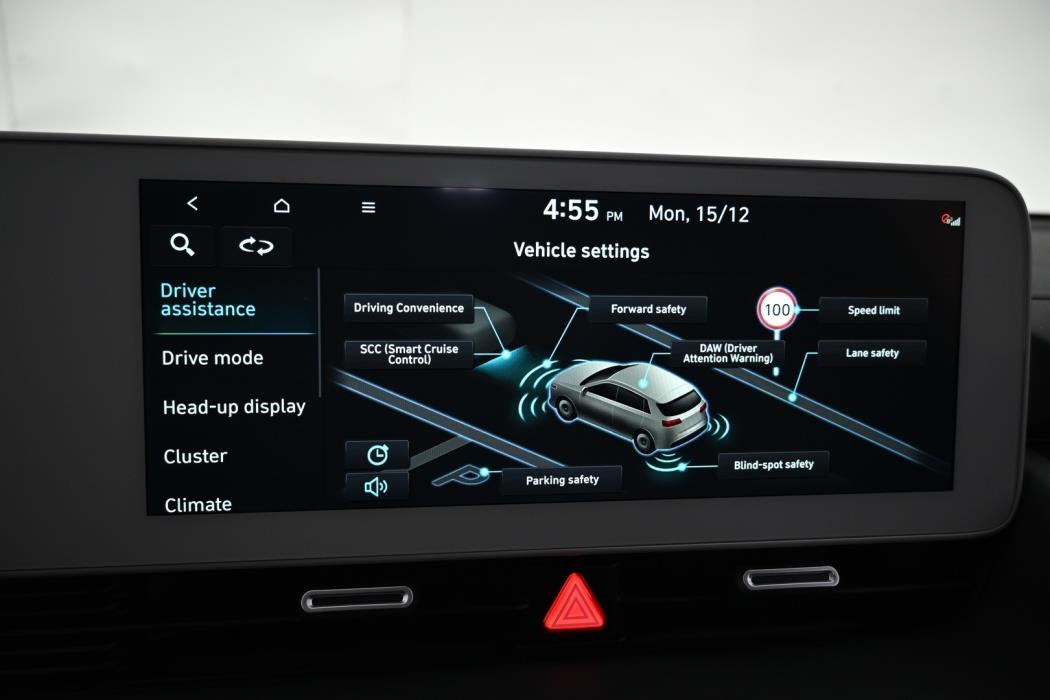 HYUNDAI IONIQ 5 2023