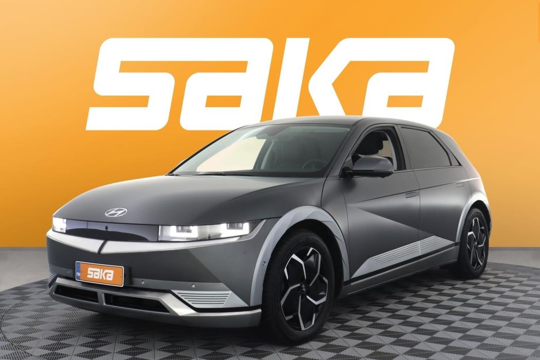 HYUNDAI IONIQ 5 2023