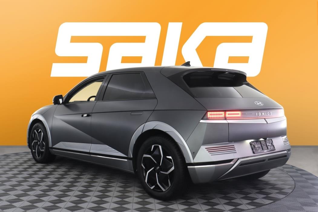 HYUNDAI IONIQ 5 2023