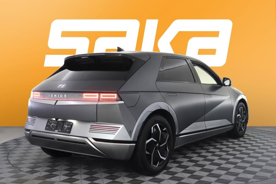 HYUNDAI IONIQ 5 2023