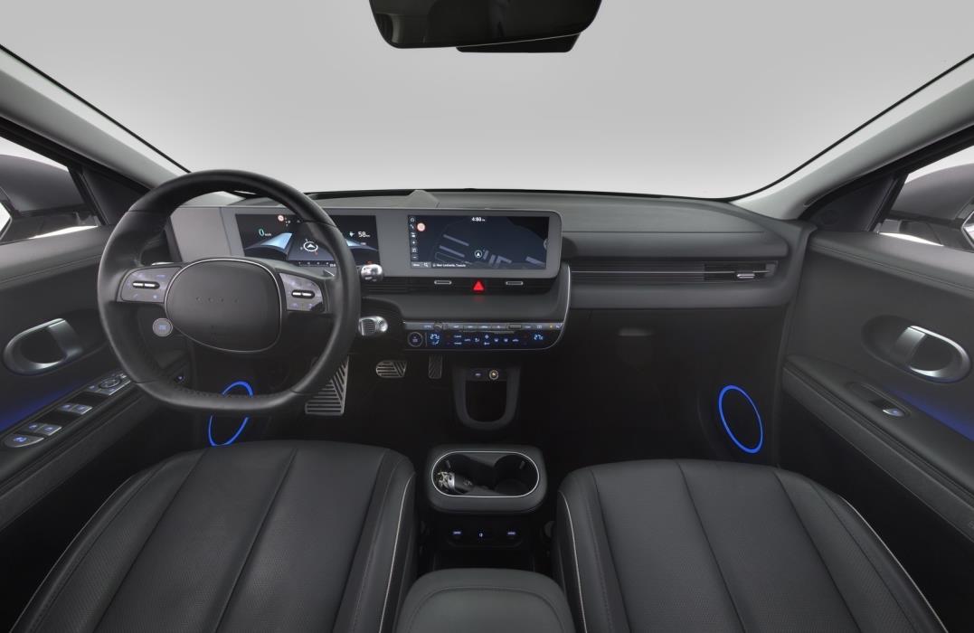 HYUNDAI IONIQ 5 2023