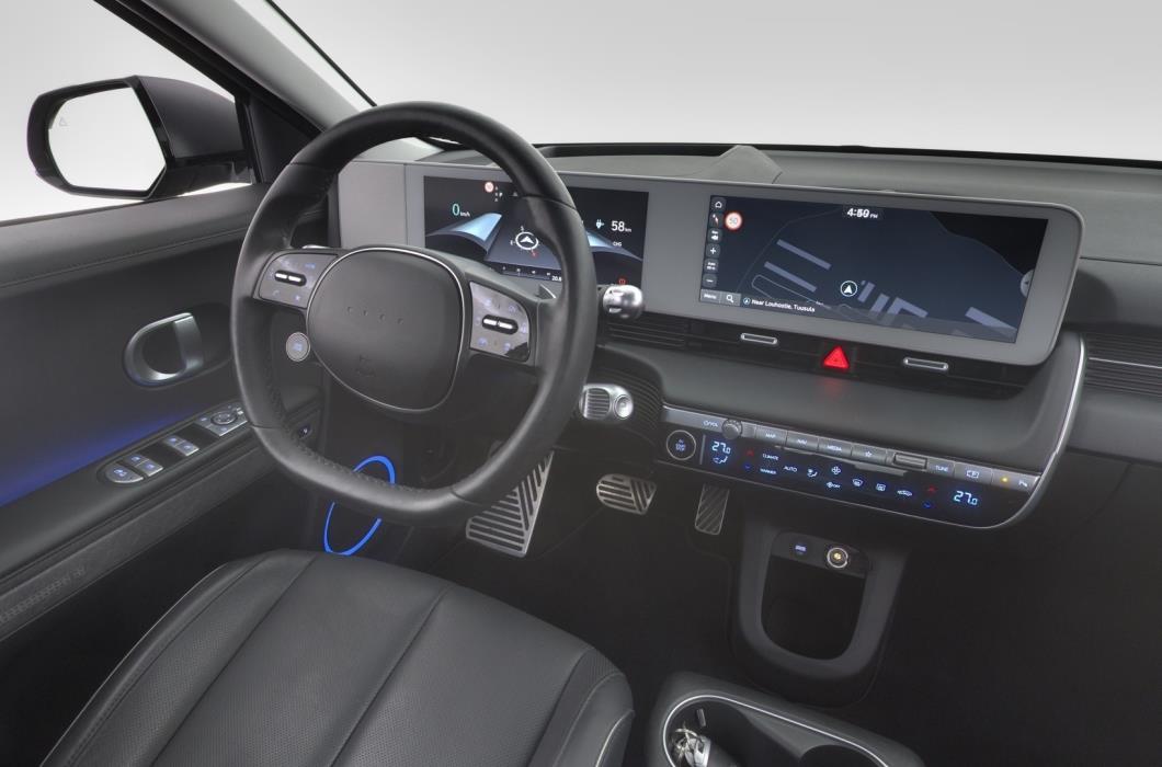 HYUNDAI IONIQ 5 2023