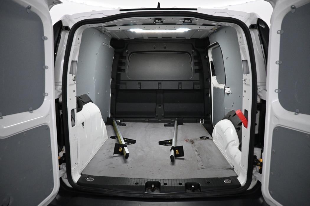 VOLKSWAGEN Caddy Maxi 2023