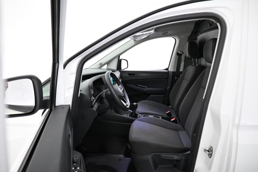 VOLKSWAGEN Caddy Maxi 2023
