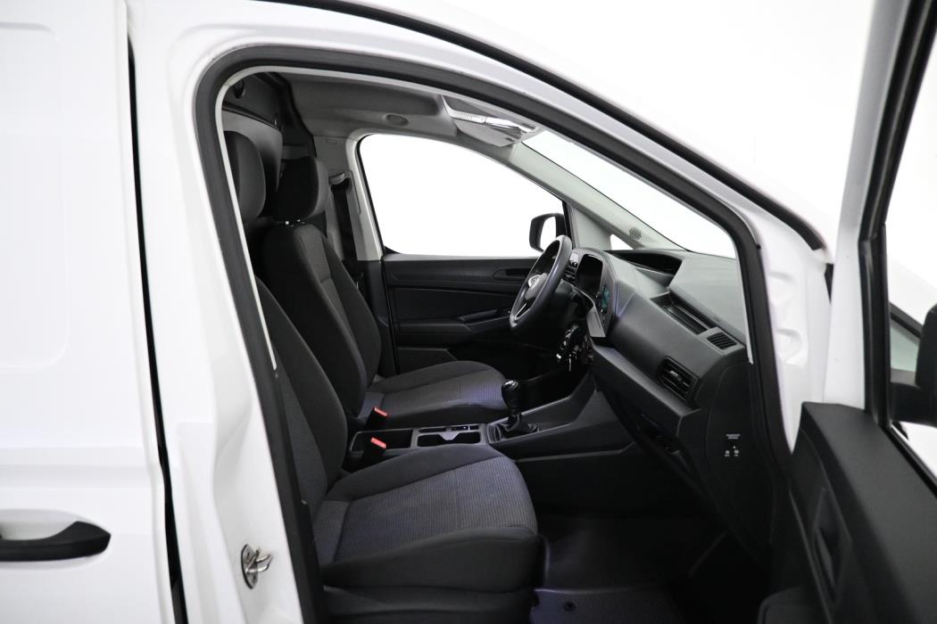 VOLKSWAGEN Caddy Maxi 2023