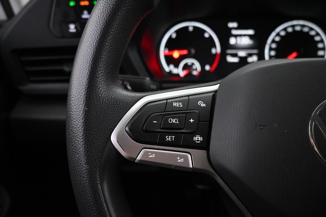 VOLKSWAGEN Caddy Maxi 2023