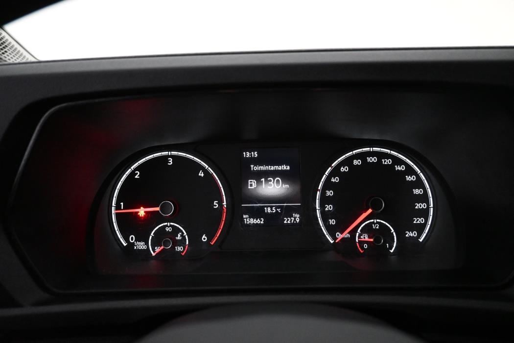 VOLKSWAGEN Caddy Maxi 2023
