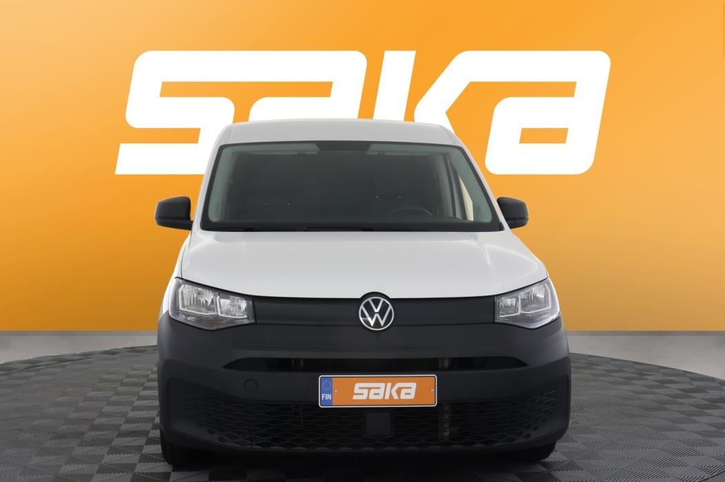 VOLKSWAGEN Caddy Maxi 2023