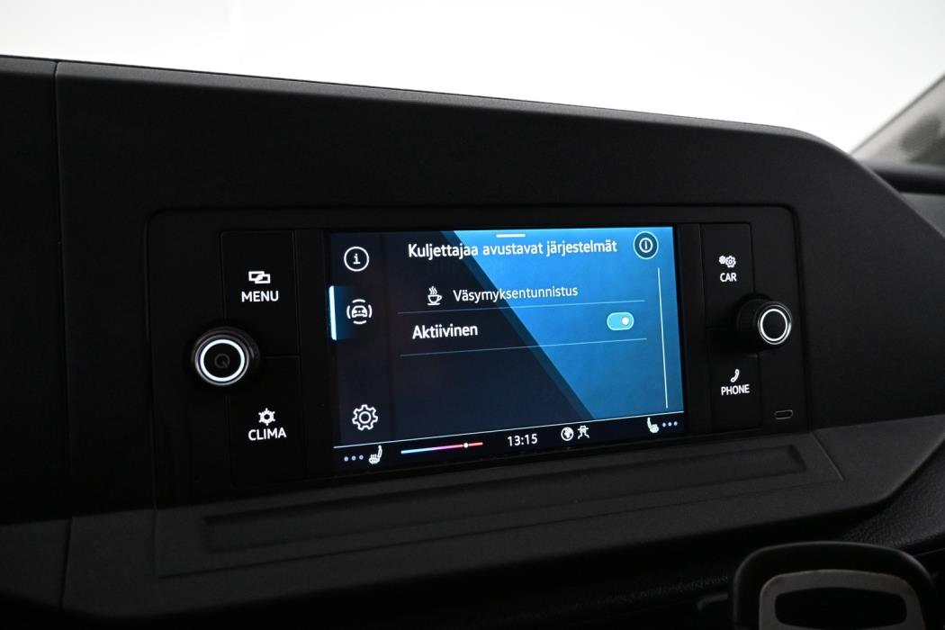 VOLKSWAGEN Caddy Maxi 2023